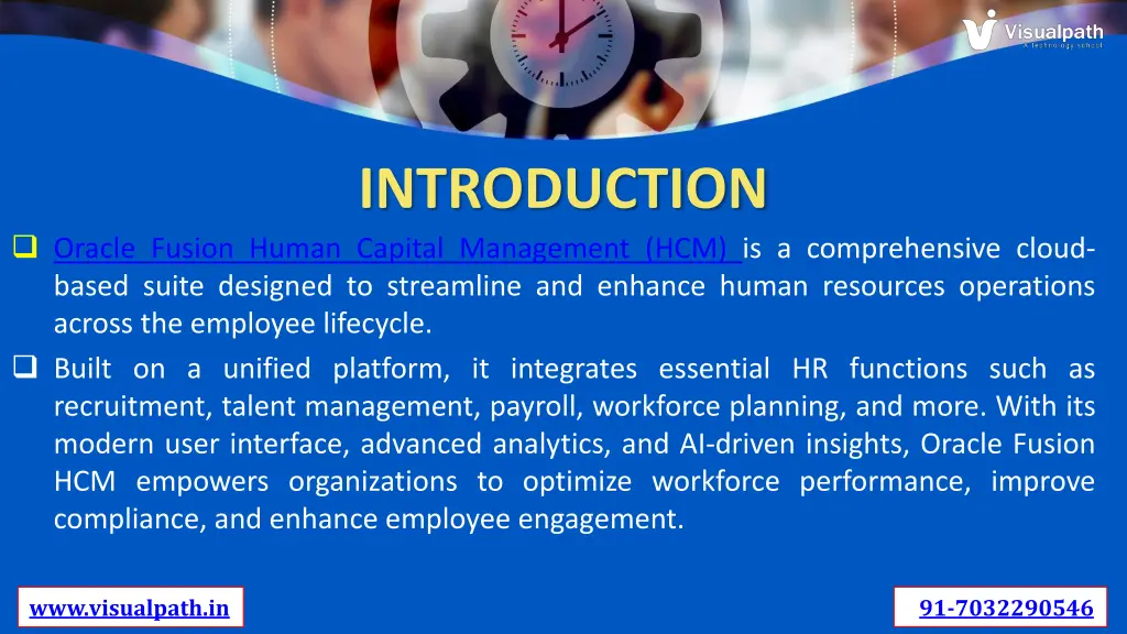 introduction