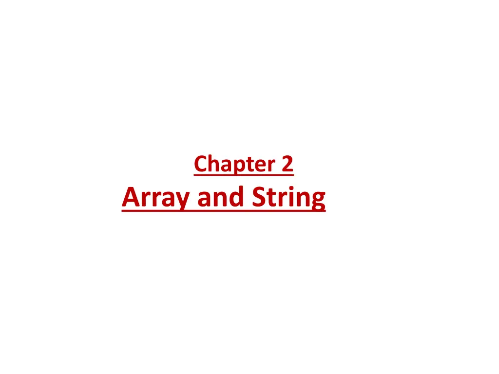 chapter 2