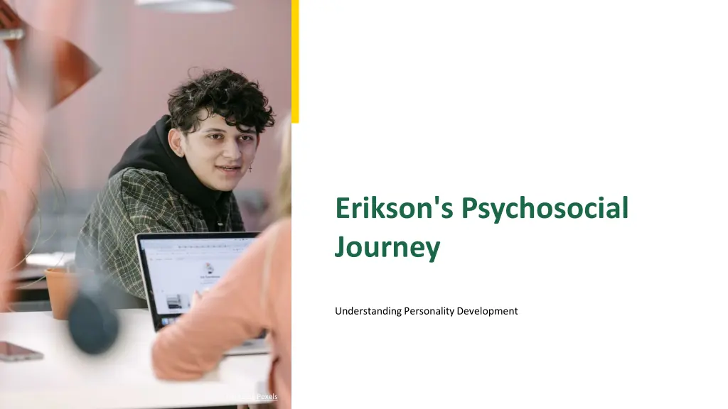 erikson s psychosocial journey