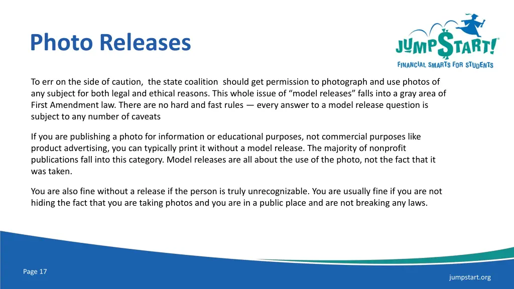 photo releases