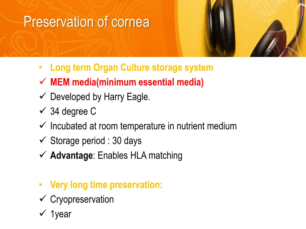 preservation of cornea 3