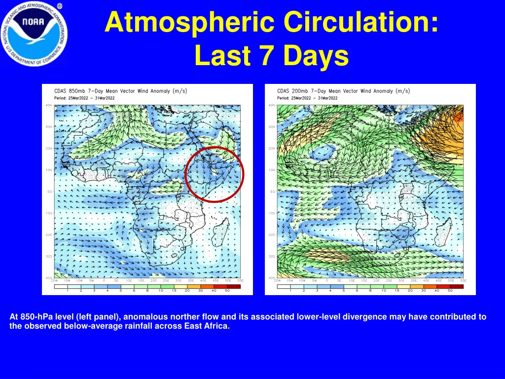 atmospheric circulation last 7 days