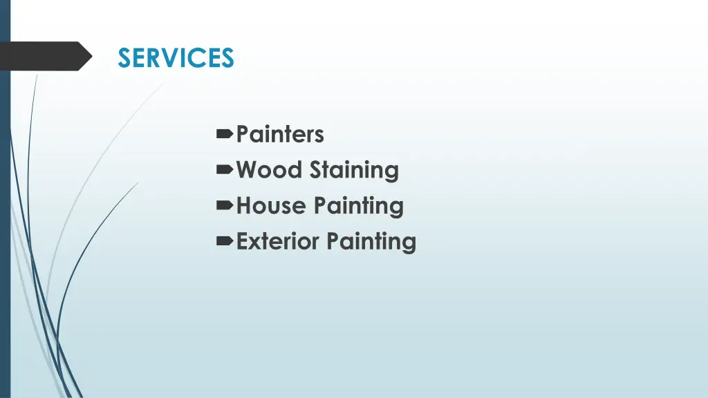 services