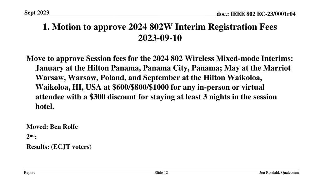 sept 2023 11