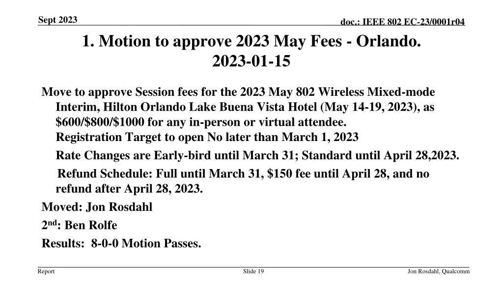 sept 2023 18
