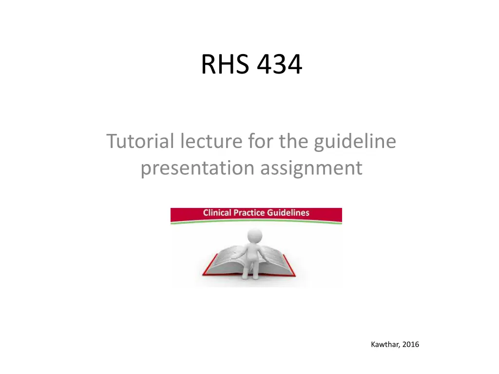 rhs 434
