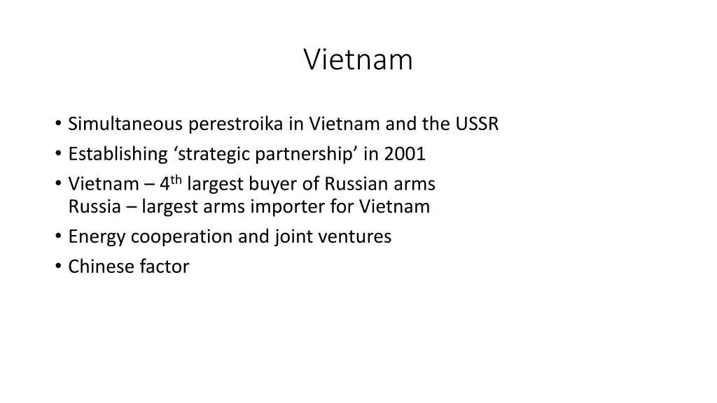 vietnam