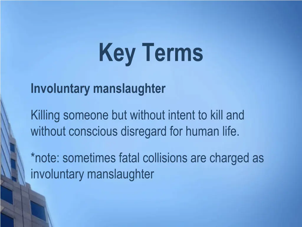 key terms 6