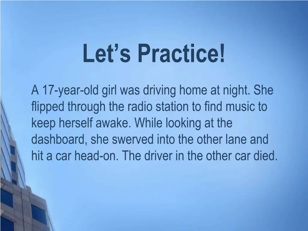 let s practice 4