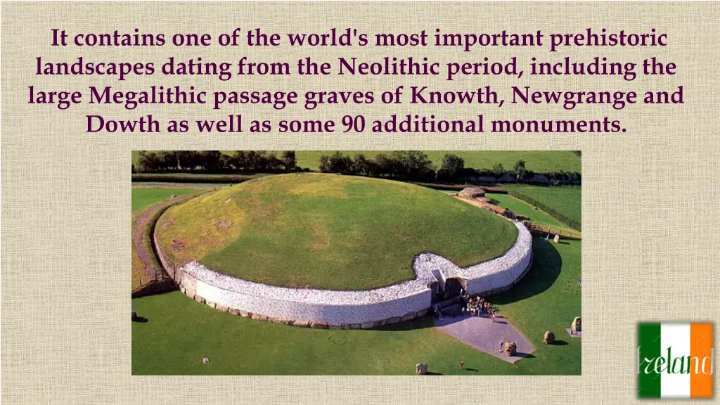 it contains one of the world s most important
