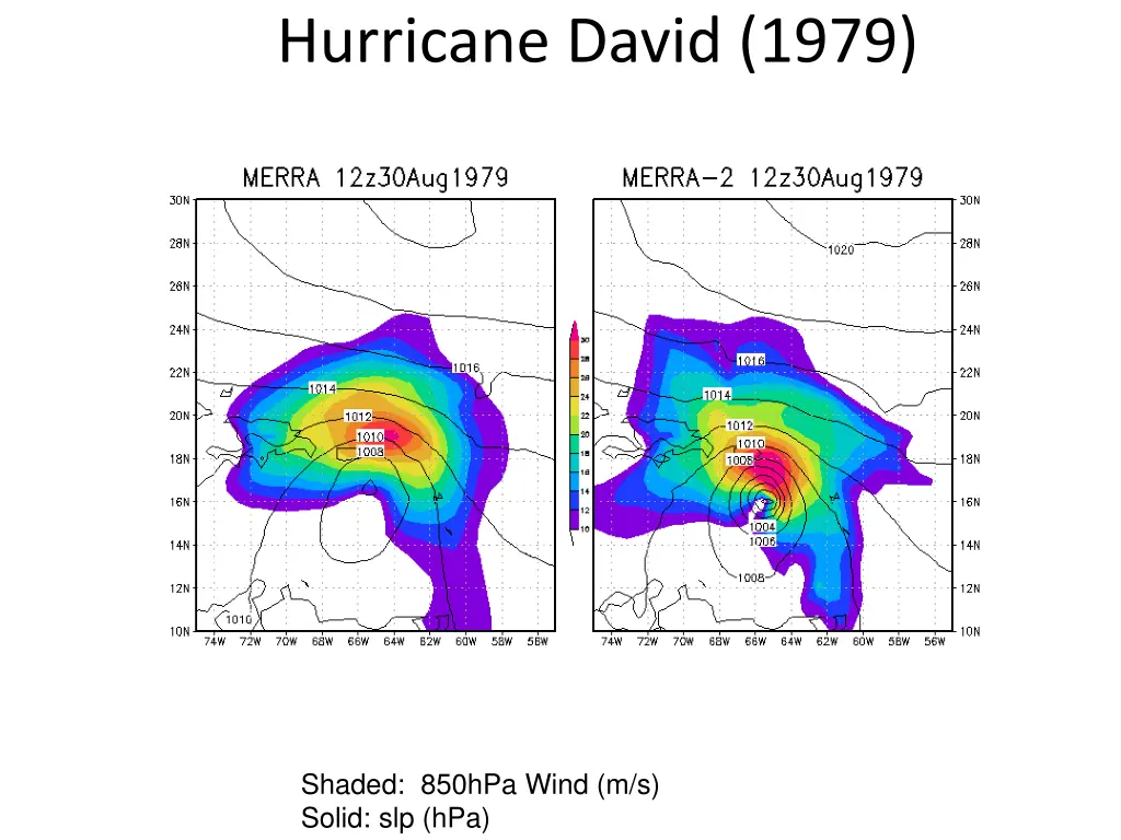 hurricane david 1979 1