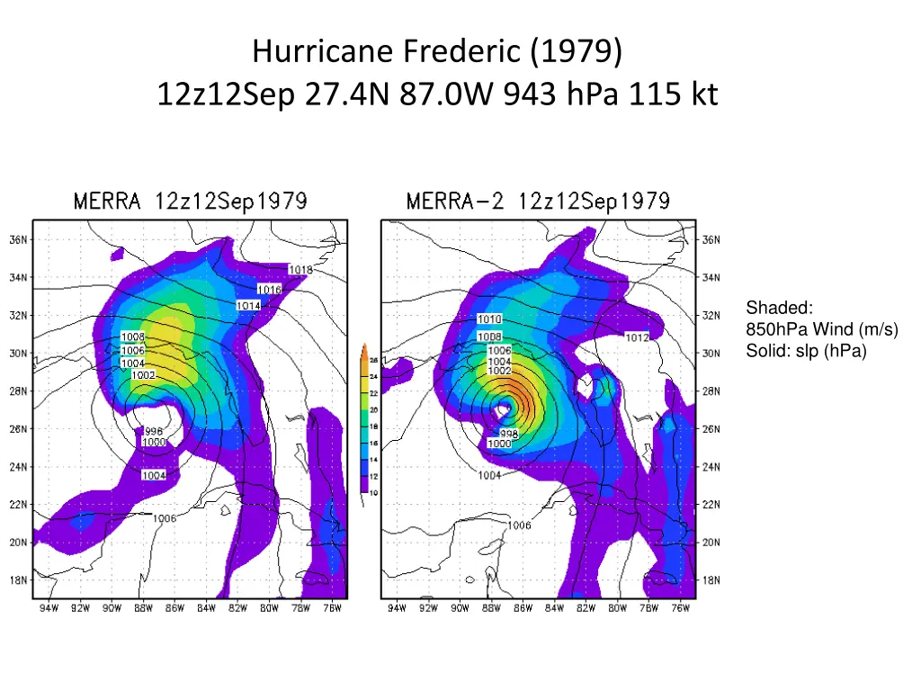 hurricane frederic 1979 12z12sep