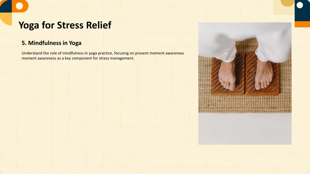 yoga for stress relief 1