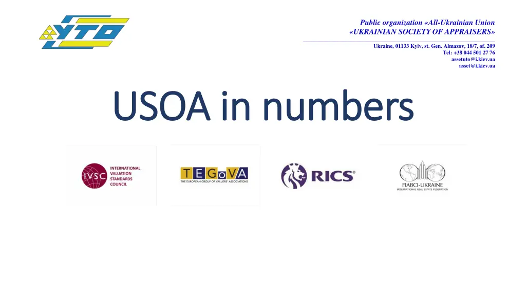 public organization all ukrainian union ukrainian