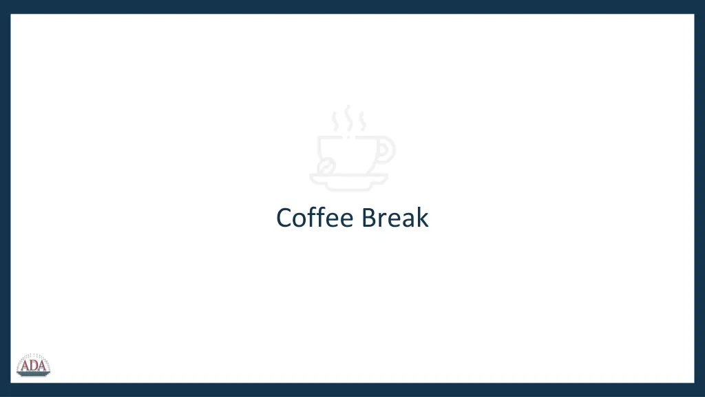 coffee break 2