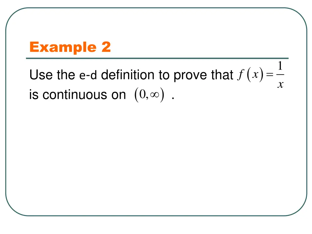 example 2