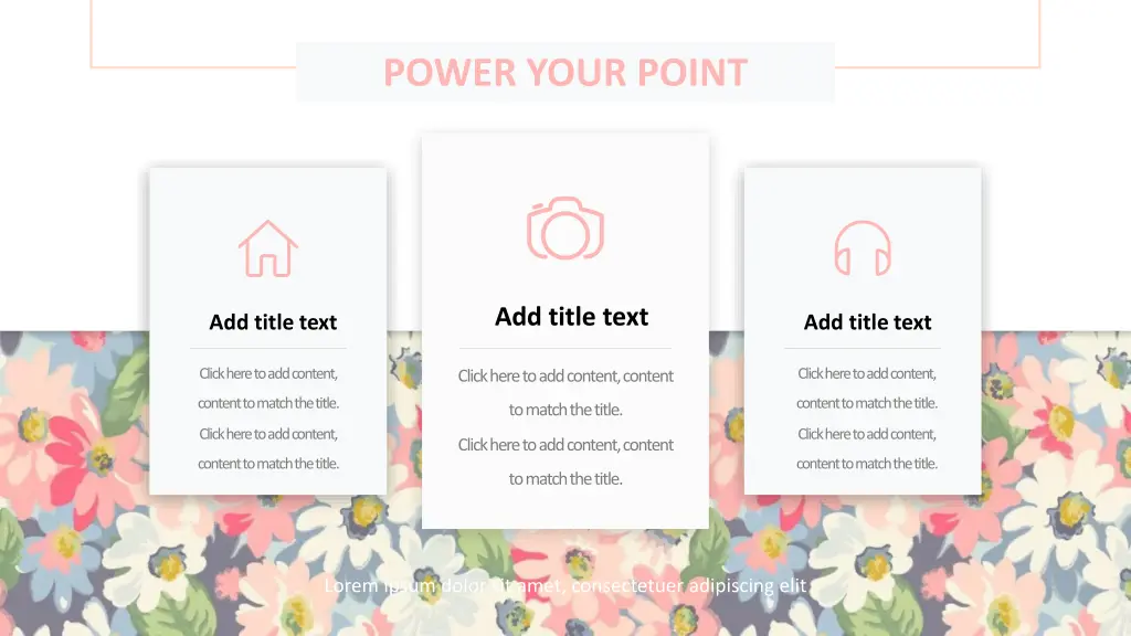 power your point