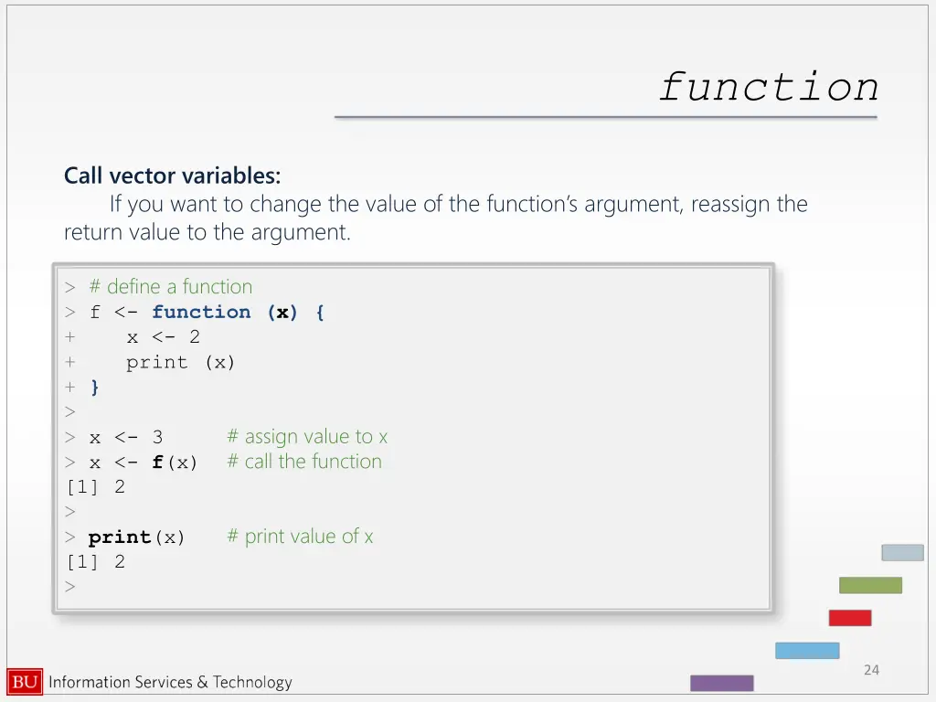 function 8