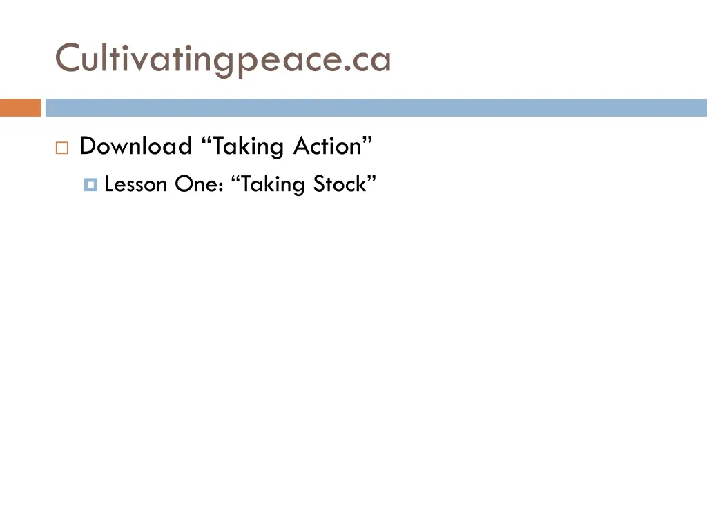 cultivatingpeace ca 1