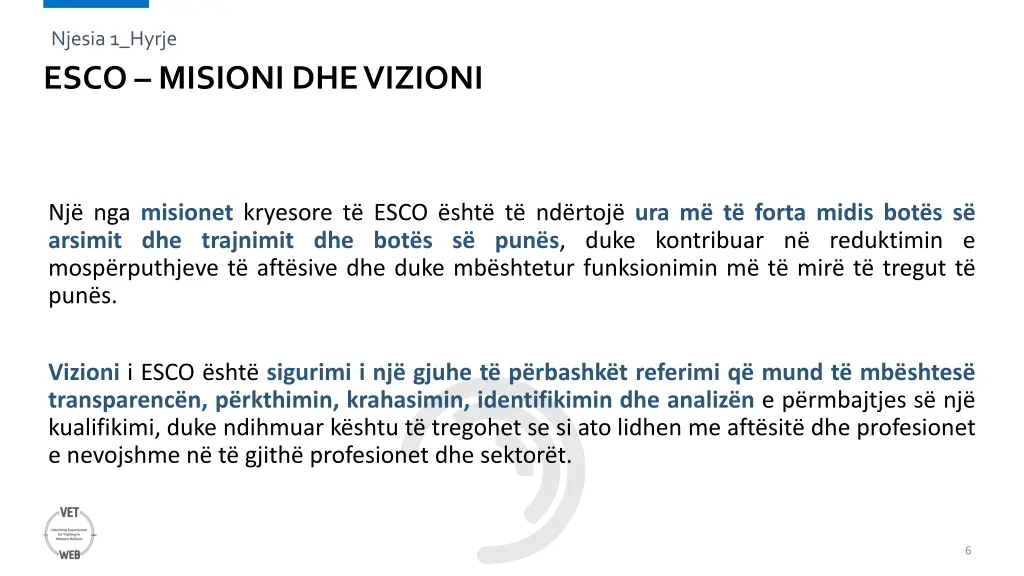 njesia 1 hyrje 3
