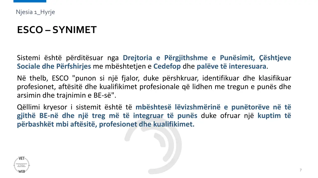 njesia 1 hyrje 4