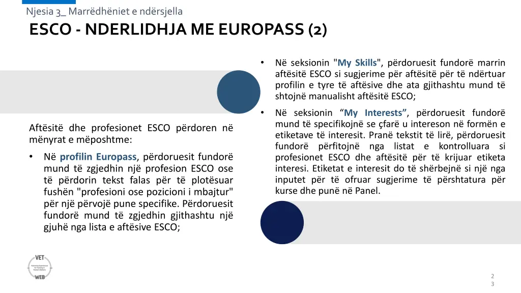 njesia 3 marr dh niet e nd rsjella 1