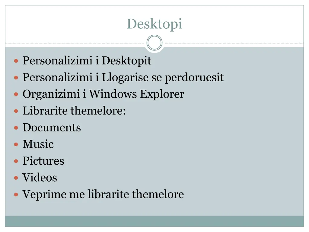 desktopi