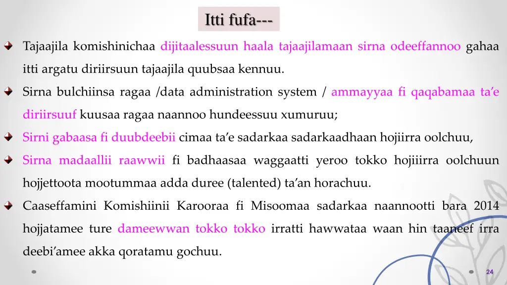 itti fufa 11