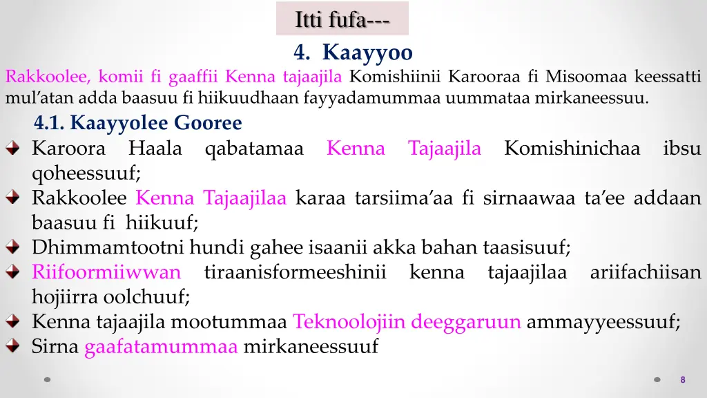 itti fufa 3
