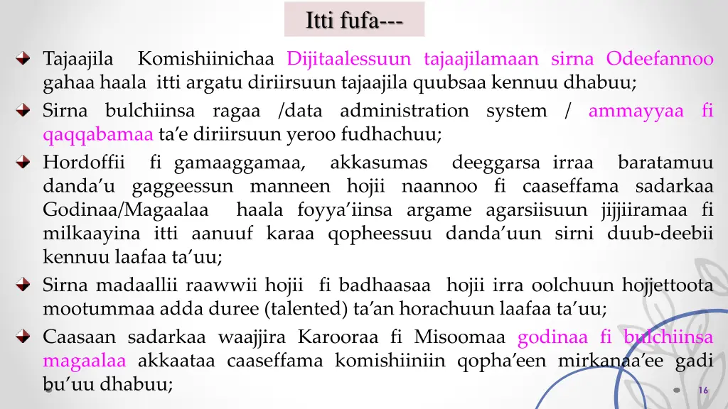 itti fufa 6