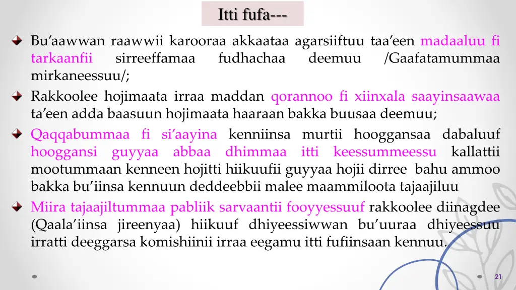 itti fufa 9