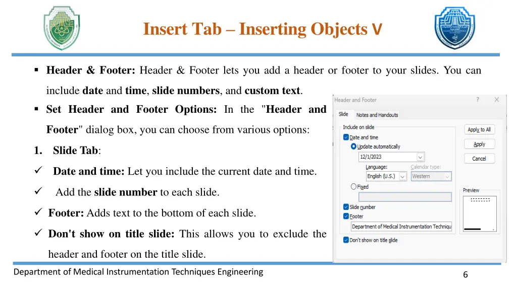 insert tab inserting objects v 4