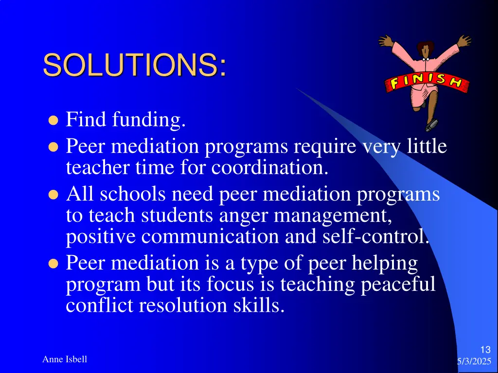 solutions