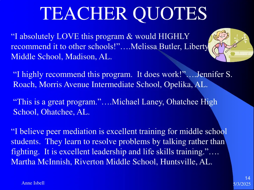 teacher quotes