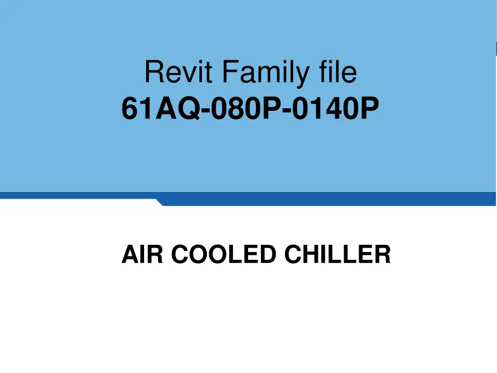 revit family file 61aq 080p 0140p