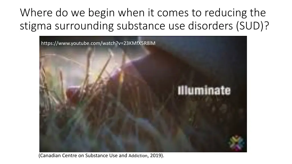 where do we begin when it comes to reducing