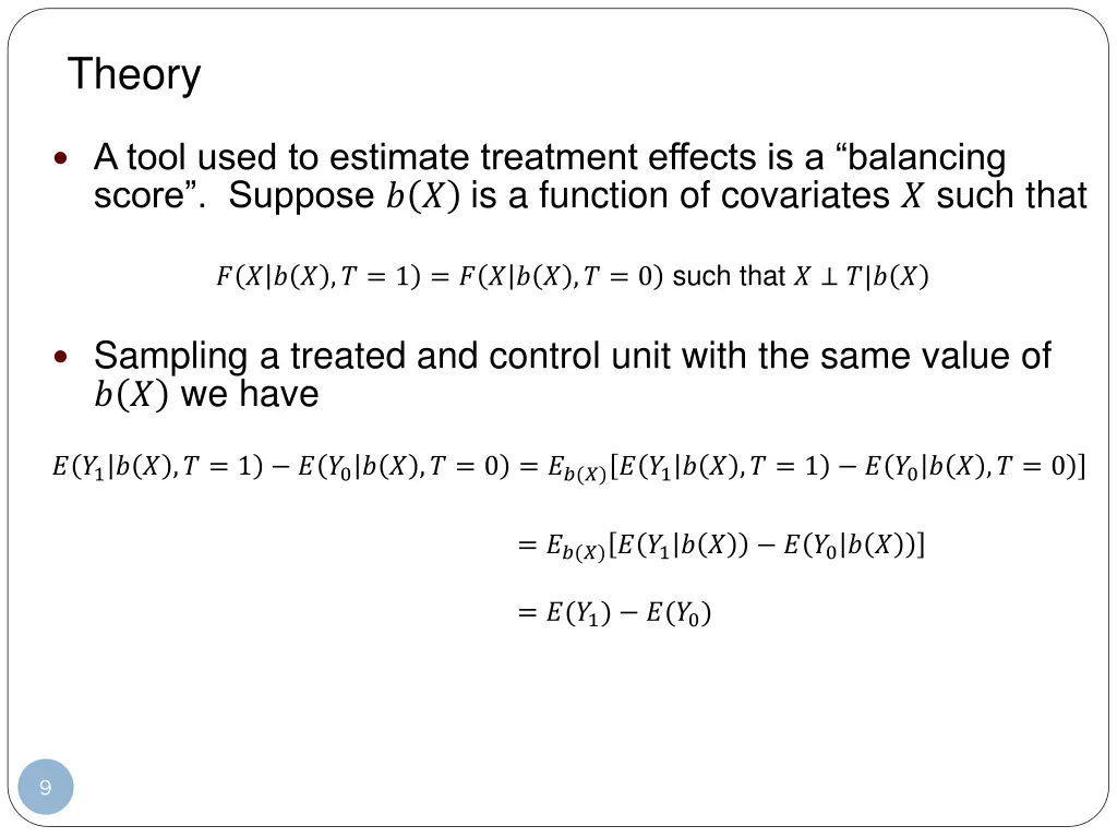 theory 2