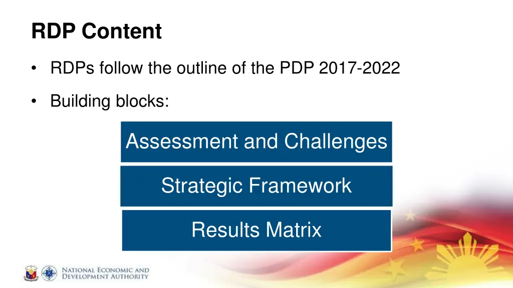 rdp content