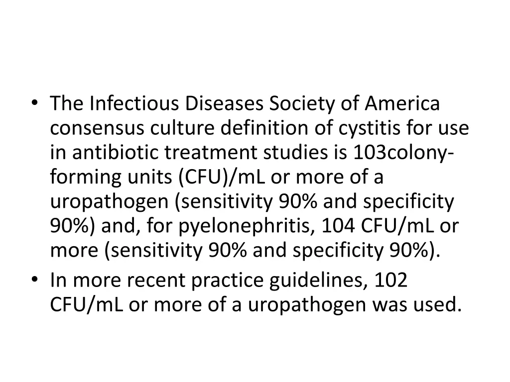 the infectious diseases society of america
