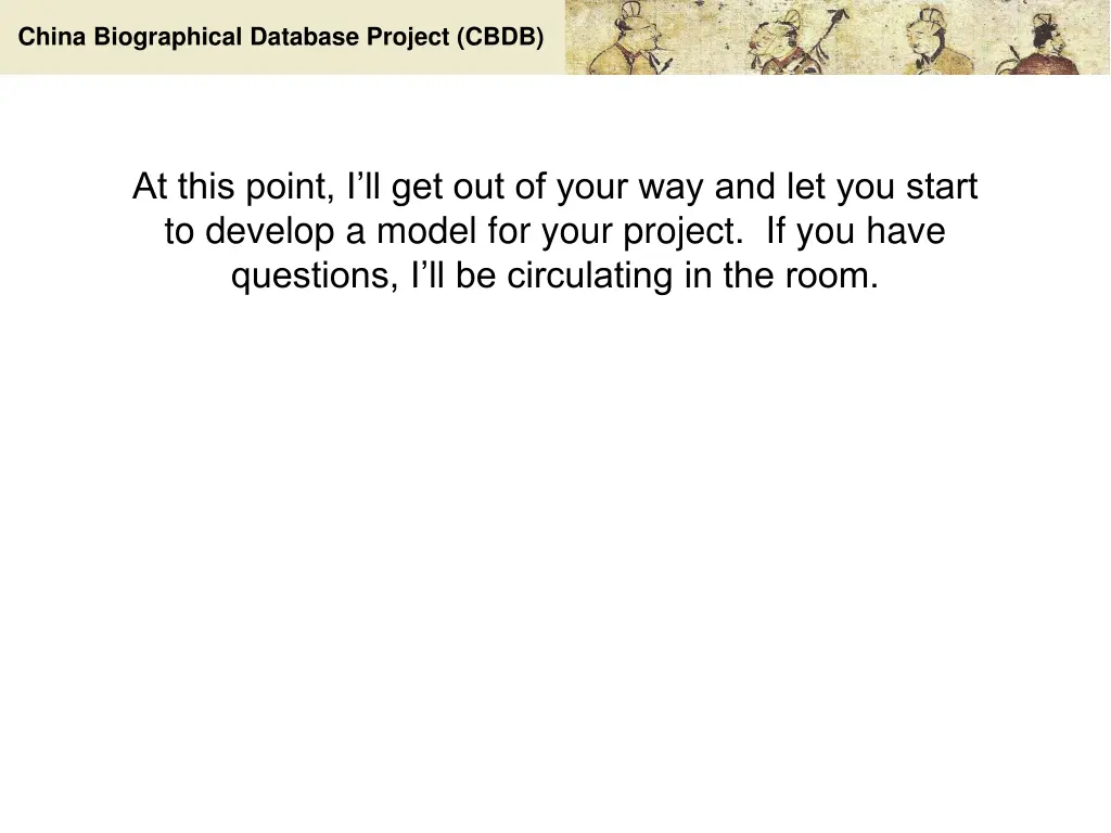 china biographical database project cbdb 14