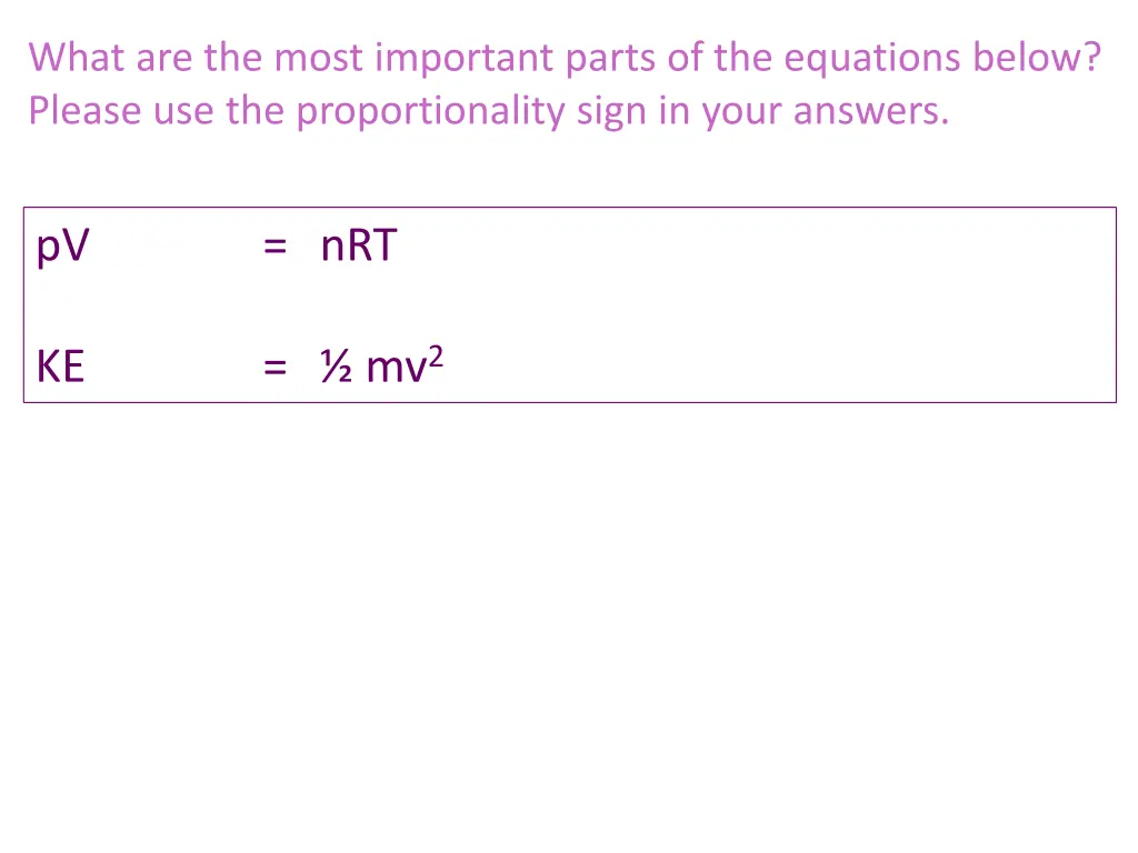 what are the most important parts