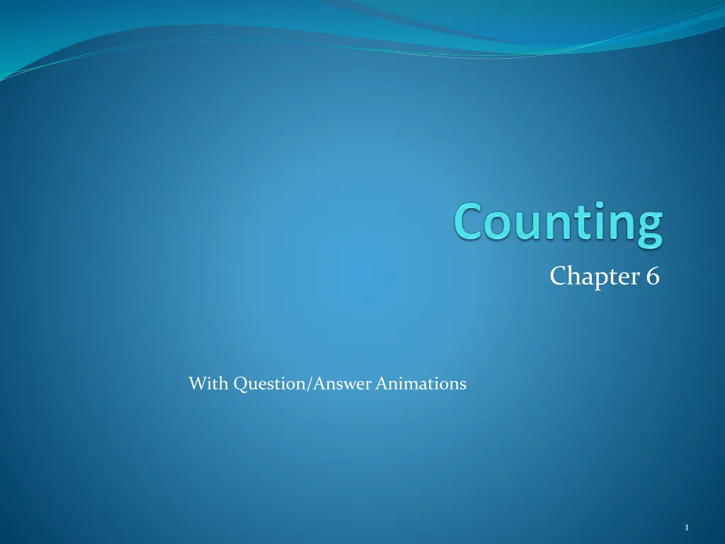 chapter 6