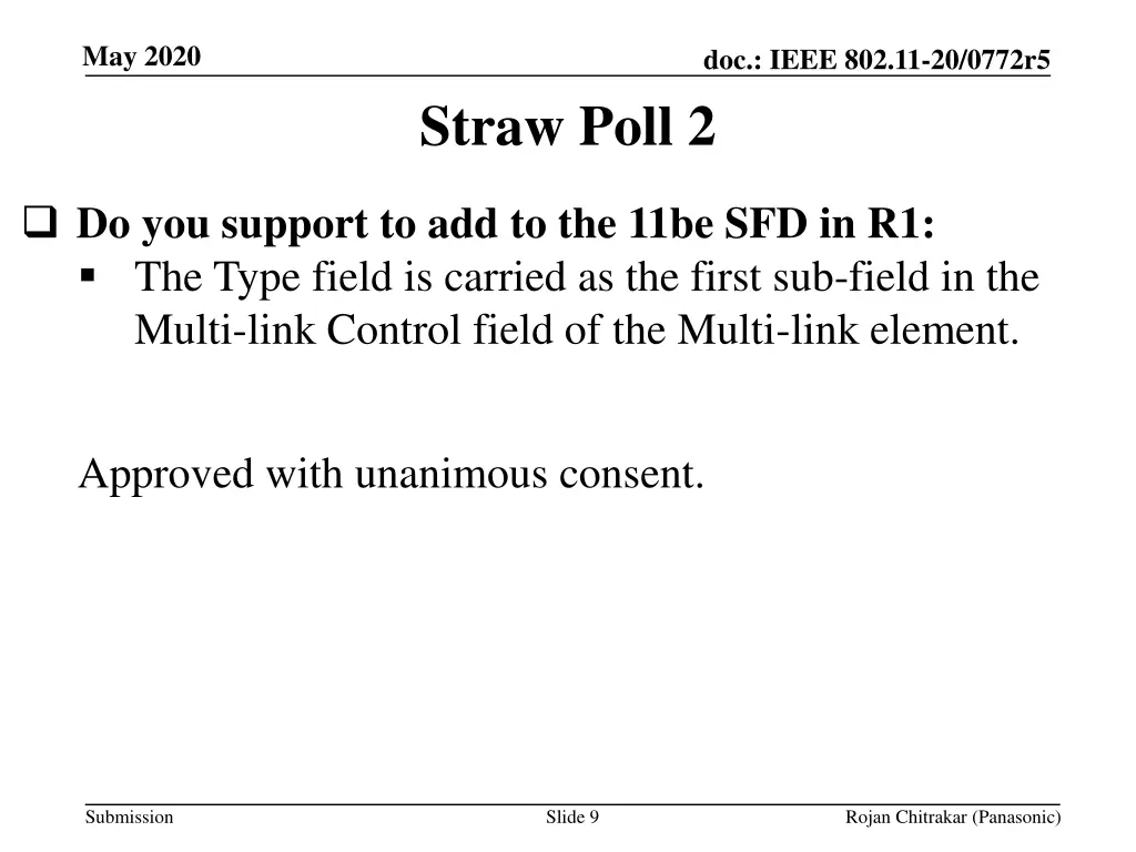 may 2020 7