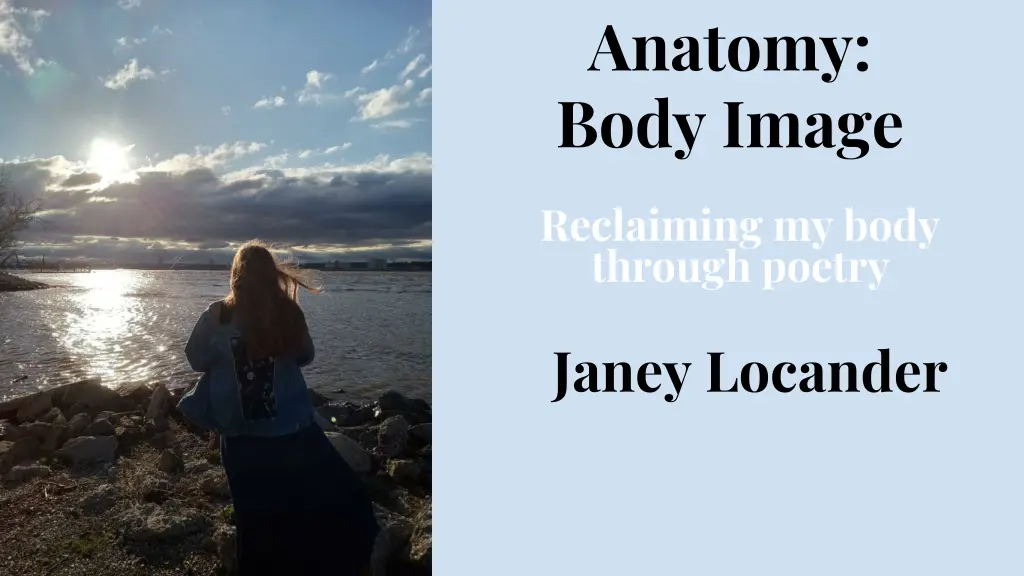 anatomy body image