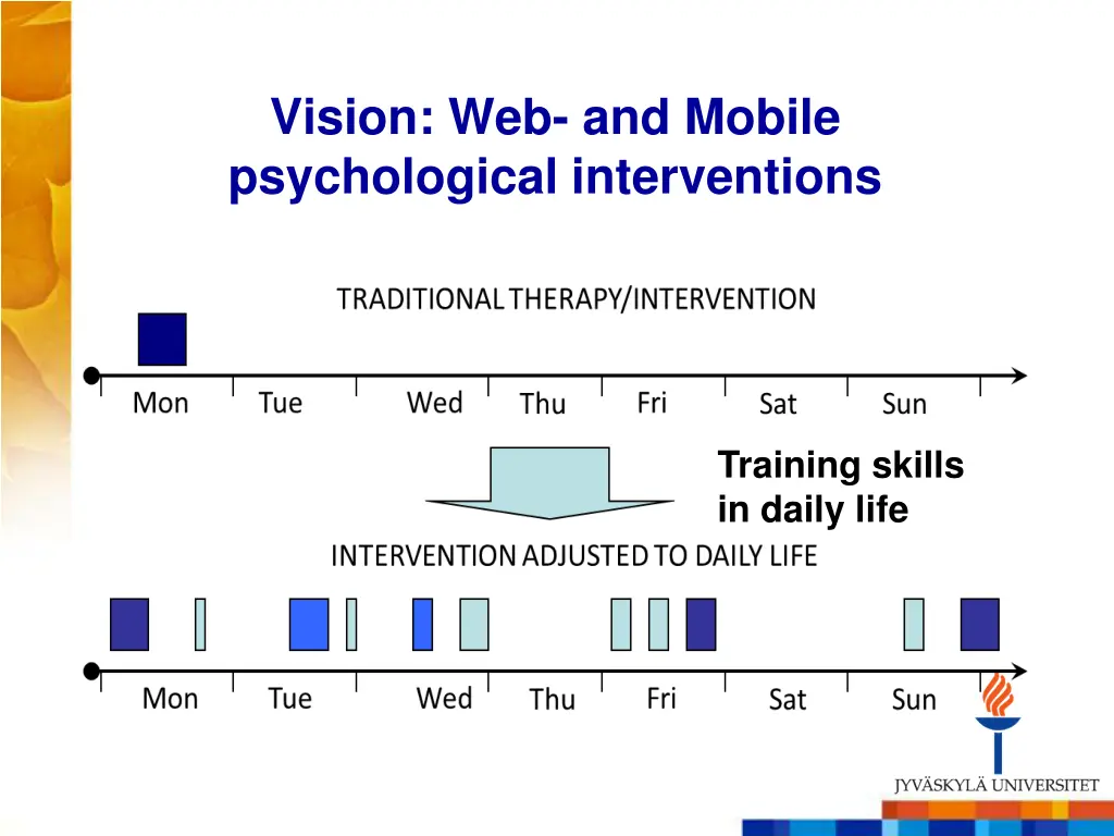 vision web and mobile psychological interventions 1