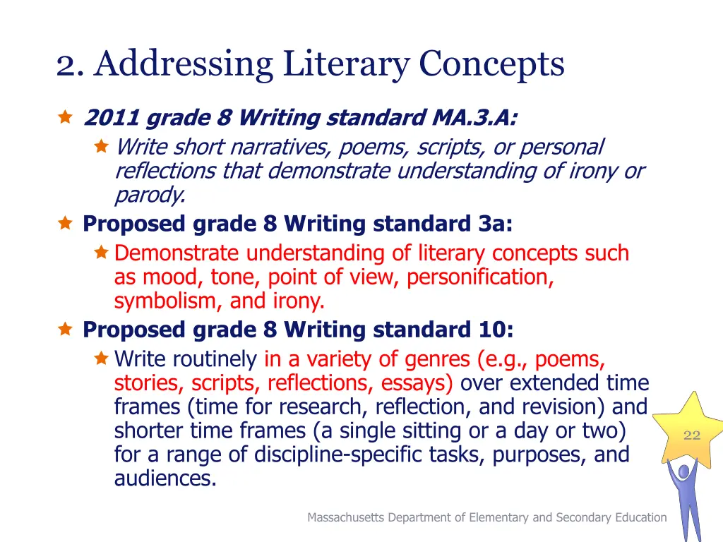 2 addressing literary concepts 2