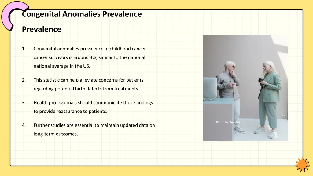 congenital anomalies prevalence