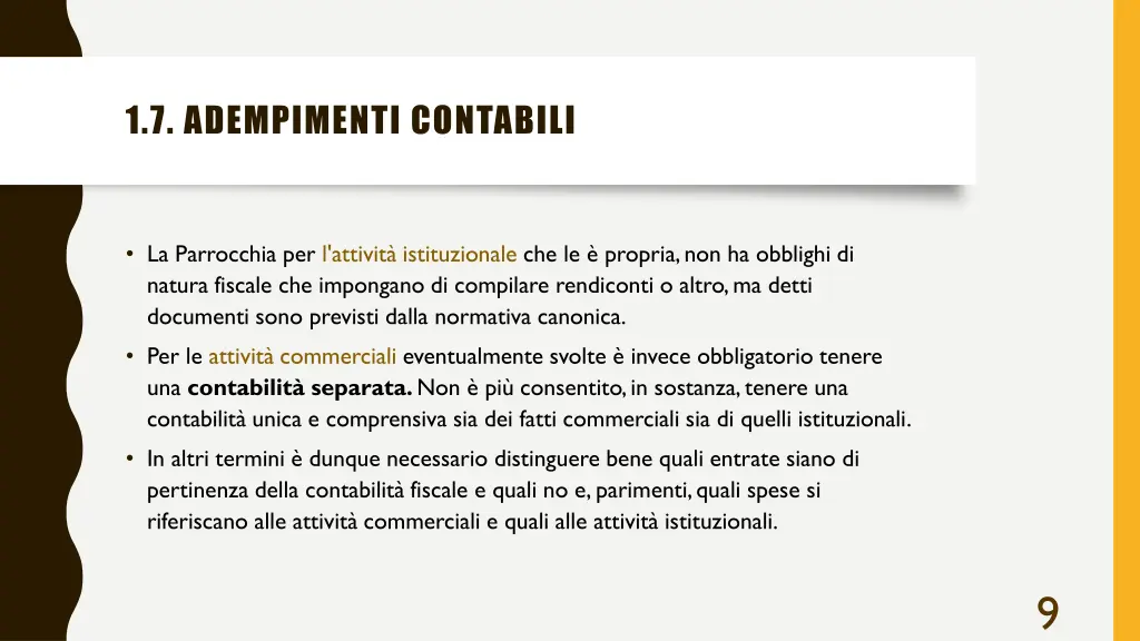 1 7 adempimenti contabili