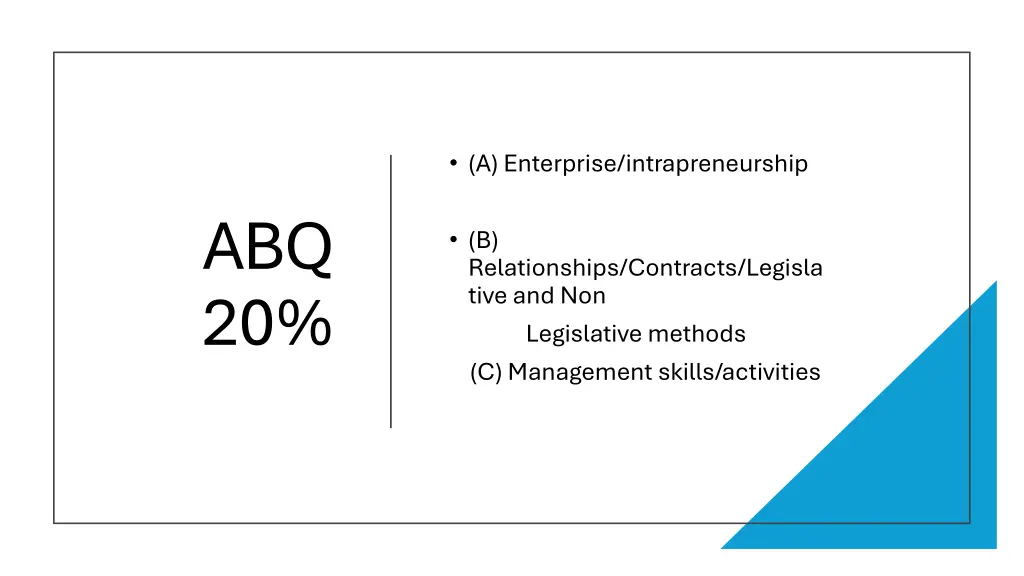 a enterprise intrapreneurship