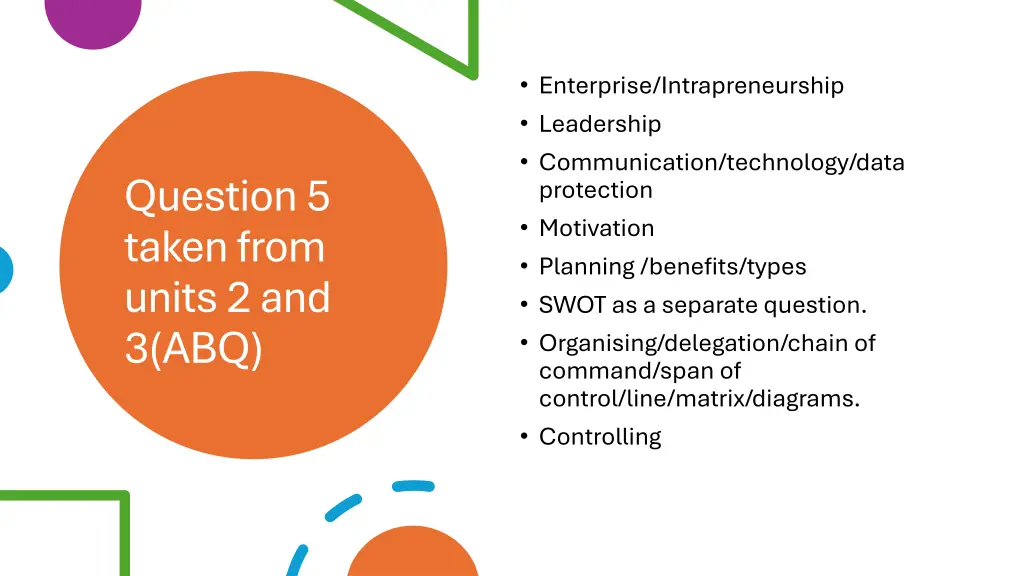 enterprise intrapreneurship leadership